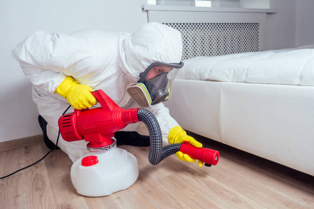 Best Pest Prevention Services  in Levittown, NY